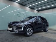 Ford Kuga, 2.5 TITANIUM X, Jahr 2020 - München