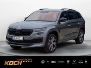 Skoda Kodiaq, 2.0 TSI Sportline, Jahr 2024 - Öhringen