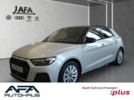 Audi A1, Sportback 30 TFSI Advanced Smart-Int, Jahr 2024 - Gera