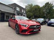 Mercedes-Benz CLS 53 AMG 4Matic DTR/Wide/HUD/Pano/Massage/360° - Bottrop