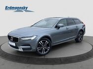 Volvo V90, D4 Cross Country Pro AWD, Jahr 2019 - Celle