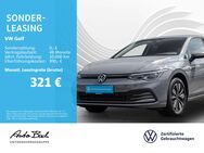 VW Golf, 2.0 TDI VIII DSGückfahrkamera, Jahr 2023 - Bad Homburg (Höhe)