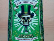 Tolles Blechschild 30x20cm - Harrislee