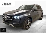 Mercedes-Benz GLE 300 4M 7-Sitzer Kam VLeder 19" DAB SpurAssis - Steinbach-Hallenberg