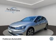 VW Golf, 1.0 TSI VII IQ DRIVE Sitzheizu, Jahr 2019 - Alfeld (Leine)