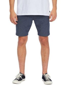 Billabong 2-in-1-Shorts Crossfire Mid