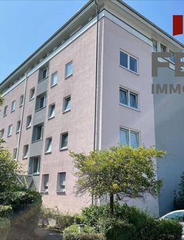 Klasse 3 Zi ETW in Heusenstamm - Heusenstamm