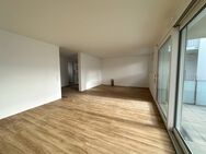 Waghäusel-Kirrlach: Seniorenwohnung mit Betreuungskonzept - Waghäusel