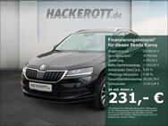 Skoda Karoq, 1.5 TSI Drive 125 v h, Jahr 2020 - Langenhagen