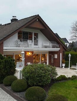 Zwei Familien, ein Zuhause: Großzügiges Mehrgenerationenhaus in Herdecke! - Herdecke