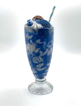 Duftkerze „Blueberry Milkshake“ ❤️24,99€❤️ - Weimar