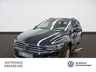 VW Passat Variant, 1.4 GTE eHybrid Business, Jahr 2022 - Ebersberg