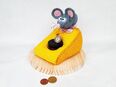 Geldgeschenk Gutschein Spardose Maus Nikolaus Hochzeit Geburtstag Geldgeschenk in 26907