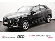 Audi Q2, 35 TFSI advanced NUR 300 KM, Jahr 2024 - Wolfsburg