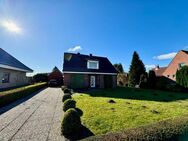 Charmantes Einfamilienhaus mit großzügigem Garten in Averlak! - Averlak