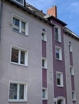 Renditeobjekt ! Mehrfamilienhäuser in bevorzugter Lage von Wanne-Eickel ! - Herne