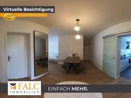 Gepflegte 3,5-Zimmer-Wohnung in der Elisabeth-Schiemann-Straße 3, Hamm - Hamm