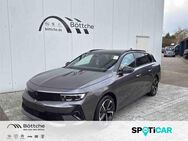 Opel Astra, 1.5 Line Metallic, Jahr 2024 - Neubrandenburg