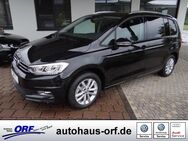 VW Touran, 2.0 TDI Comfortline ALLSTAR APP PARKLENK, Jahr 2016 - Hausen (Landkreis Rhön-Grabfeld)