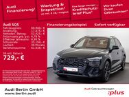 Audi SQ5, TDI °, Jahr 2021 - Berlin
