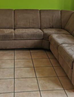 Couch, Schlafcouch mit Funktion - Kevelaer