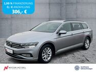 VW Passat Variant, 1.5 TSI BUSINESS, Jahr 2024 - Bayreuth