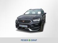 CUPRA Ateca, 2.0 TSI Beats 19, Jahr 2024 - Erlangen