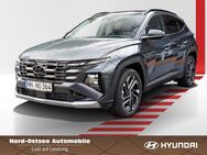 Hyundai Tucson, PRIME AssistP ECS °, Jahr 2024 - Eckernförde