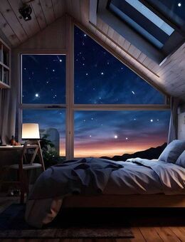 Tiny House inklusive Grundstück am Gewässer * Bezugsfertig gebaut - Neuenbürg