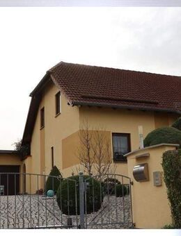 Traumhaus in grüner Lage - unweit vom Vogtlandmeer - Neuensalz