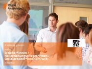 Erzieher*innen / Heilerziehungspfleger*innen / Sozialarbeiter*innen (m/w/d) - Barßel