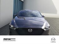 Mazda 3, 2.0 L 2025 5HB e X 186ps 6AT FWD Exclusi, Jahr 2022 - Jena