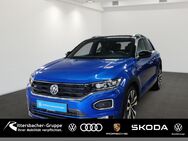 VW T-Roc, 1.5 TSI Sport, Jahr 2020 - Kaiserslautern