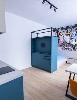 Jetzt besichtigen: Ihre Kapitalanlage zum Greifen nah! - Nürnberg