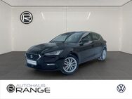 Seat Leon, 2.0 TDI Xcellence, Jahr 2022 - Fritzlar