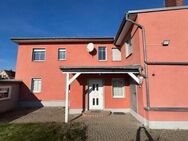 Kernsaniertes Ein- Zweifamilienhaus (2 WE) auf großen Grundstück nahe Magdeburg - Gommern