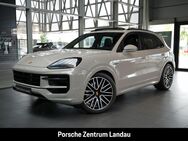 Porsche Cayenne, E-Hybrid, Jahr 2022 - Landau (Pfalz)