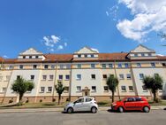 *** Frisch renoviert mit Balkon und Tageslichtbad *** - Gera
