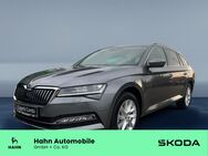 Skoda Superb, 2.0 TDI Combi Style SHZvh, Jahr 2024 - Weinstadt