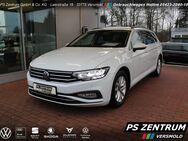 VW Passat Variant, 2.0 TDI Business, Jahr 2022 - Versmold