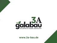 Garten- und Landschaftsbauer gesucht - Wolfsburg