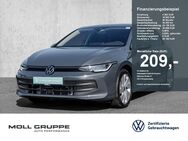 VW Golf, 1.5 TSI Life FLA, Jahr 2024 - Düsseldorf