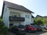 Ruhig gelegenes Vierfamilienhaus in Sundern-L / Sorpesee zu verkaufen. - Sundern (Sauerland)