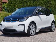 BMW i3, 120Ah Schnell-Laden WirelessCharging, Jahr 2022 - Deuerling