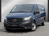 Mercedes Vito, 114 KASTEN LANG, Jahr 2020 - Mölln (Schleswig-Holstein)