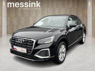 Audi Q2, advanced 35 TFSI, Jahr 2025 - Wermelskirchen