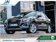 Audi Q2, 35TFSI advanced, Jahr 2022 - Sindelfingen