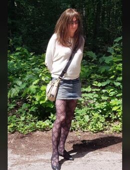 Transfrau sucht Freudin - Leipzig