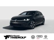 VW Polo, 1.0 TSI R-Line IQ Drive, Jahr 2024 - Michelstadt