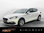 Seat Leon, 2.0 TDI Style, Jahr 2021 - Schwäbisch Hall